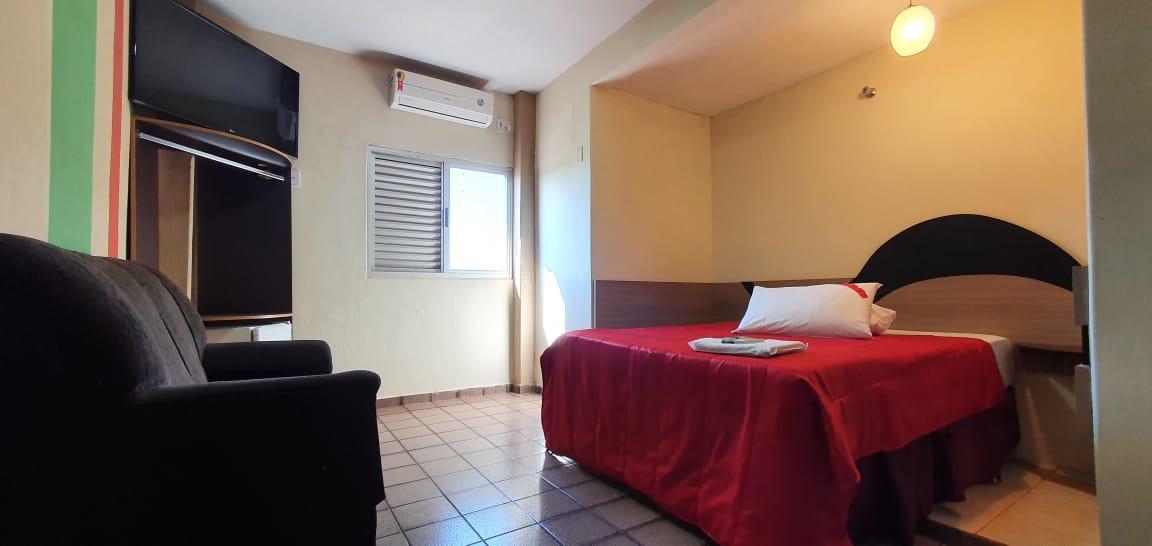 Colorado Plaza Hotel Rio Verde Exterior photo