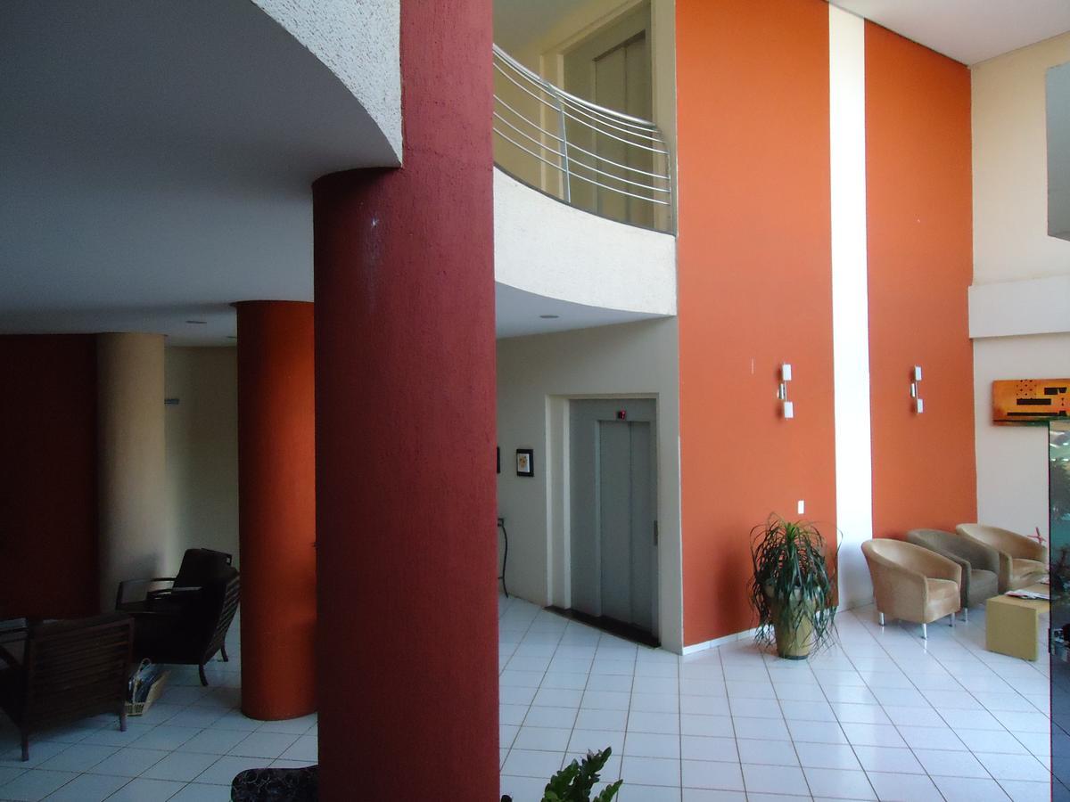 Colorado Plaza Hotel Rio Verde Exterior photo